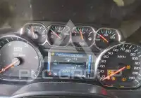2015 Chevrolet Silverado фото