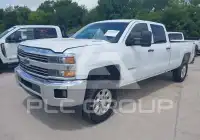 2015 Chevrolet Silverado photo