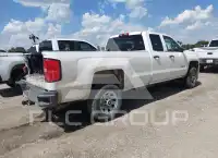 2015 Chevrolet Silverado photo