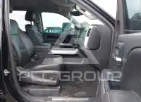 2015 Chevrolet Silverado photo