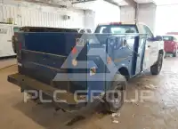 2015 Chevrolet Silverado фото