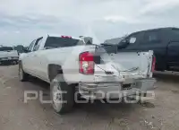 2015 Chevrolet Silverado фото