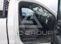 2015 Chevrolet Silverado фото