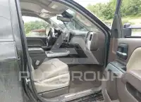 2015 Chevrolet Silverado фото