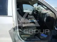 2015 Chevrolet Silverado фото