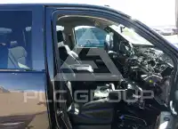 2015 Chevrolet Silverado фото