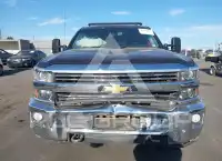 2015 Chevrolet Silverado фото