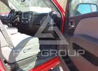 2015 Chevrolet Silverado фото
