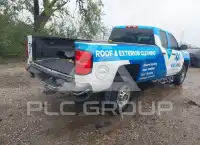 2015 Chevrolet Silverado фото