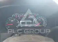 2015 Chevrolet Silverado фото
