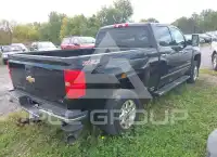 2015 Chevrolet Silverado фото