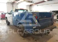 2015 Chevrolet Silverado фото