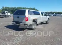 2015 Chevrolet Silverado photo