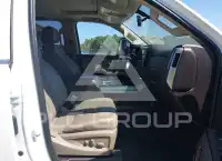2015 Chevrolet Silverado фото