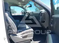 2015 Chevrolet Silverado фото