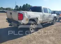 2015 Chevrolet Silverado фото