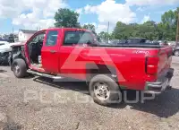 2015 Chevrolet Silverado фото