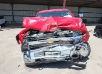 2015 Chevrolet Silverado фото
