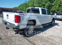2015 Chevrolet Silverado фото