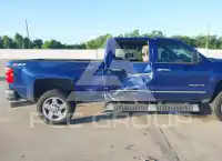 2015 Chevrolet Silverado фото
