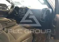 2015 Chevrolet Silverado фото