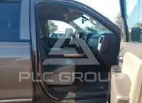2015 Chevrolet Silverado фото