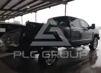 2015 Chevrolet Silverado photo
