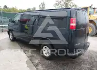 2015 Chevrolet Express photo