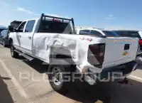 2015 Chevrolet Silverado фото