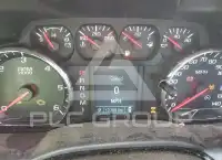 2015 Chevrolet Silverado фото