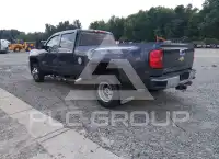 2015 Chevrolet Silverado фото