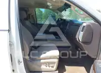 2015 Chevrolet Silverado фото
