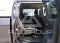 2015 Chevrolet Silverado фото