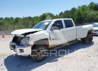 2015 Chevrolet Silverado фото