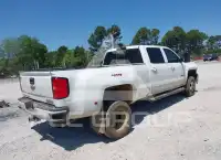 2015 Chevrolet Silverado фото