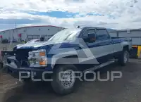 2015 Chevrolet Silverado фото