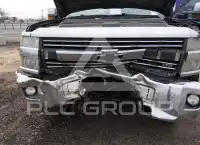2015 Chevrolet Silverado фото