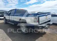 2015 Chevrolet Silverado фото