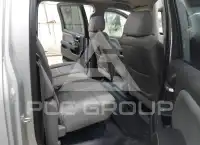 2015 Chevrolet Silverado фото