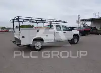 2015 Chevrolet Silverado фото