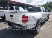2015 Chevrolet Silverado фото