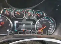 2015 Chevrolet Silverado фото