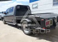 2015 Chevrolet Silverado фото