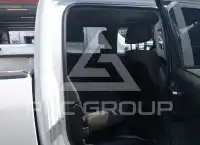 2015 Chevrolet Silverado фото