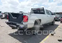 2015 Chevrolet Silverado фото