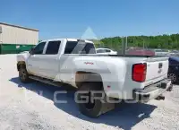 2015 Chevrolet Silverado фото