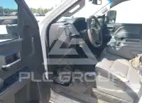 2015 Chevrolet Silverado фото