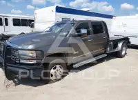2015 Chevrolet Silverado фото
