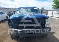 2015 Chevrolet Silverado фото