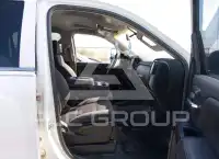 2015 Chevrolet Silverado фото